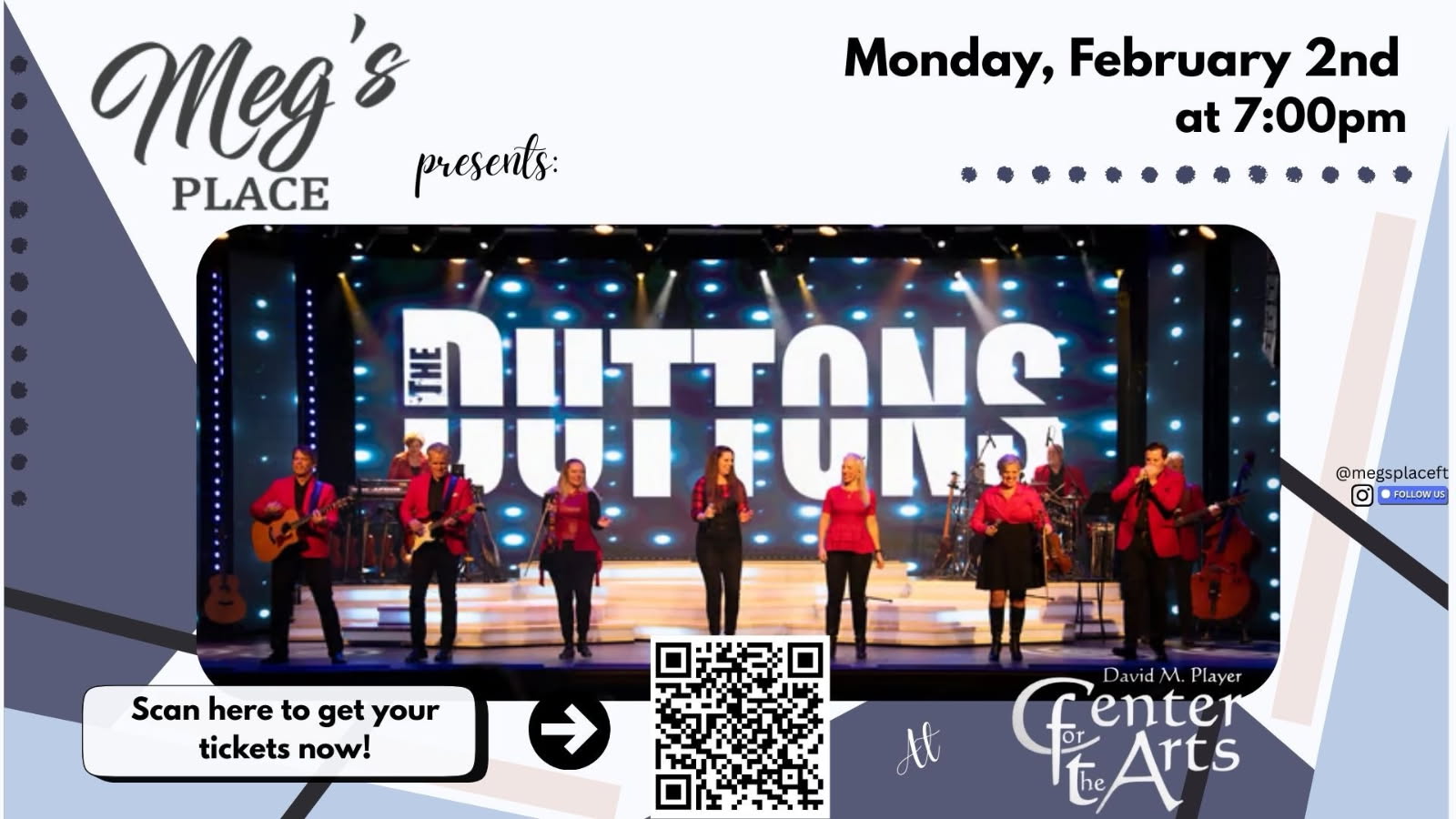 The Duttons in Safford, AZ